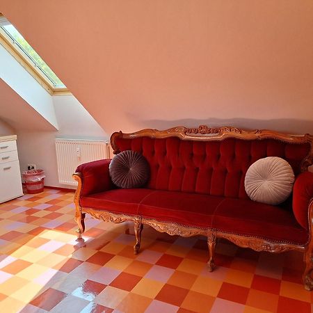 Landgut Hoppstall Apenburg-Winterfeld Экстерьер фото
