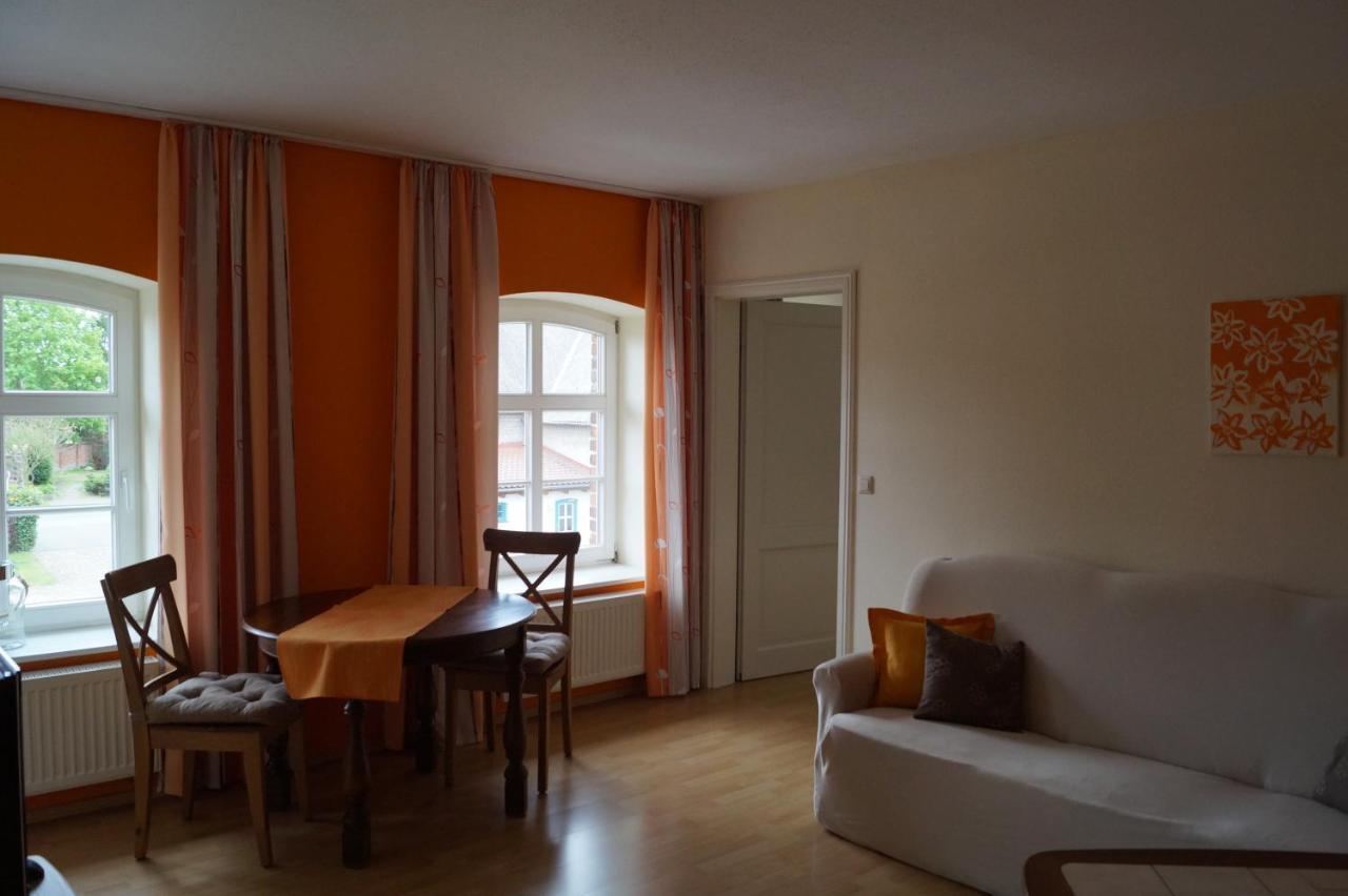 Landgut Hoppstall Apenburg-Winterfeld Экстерьер фото