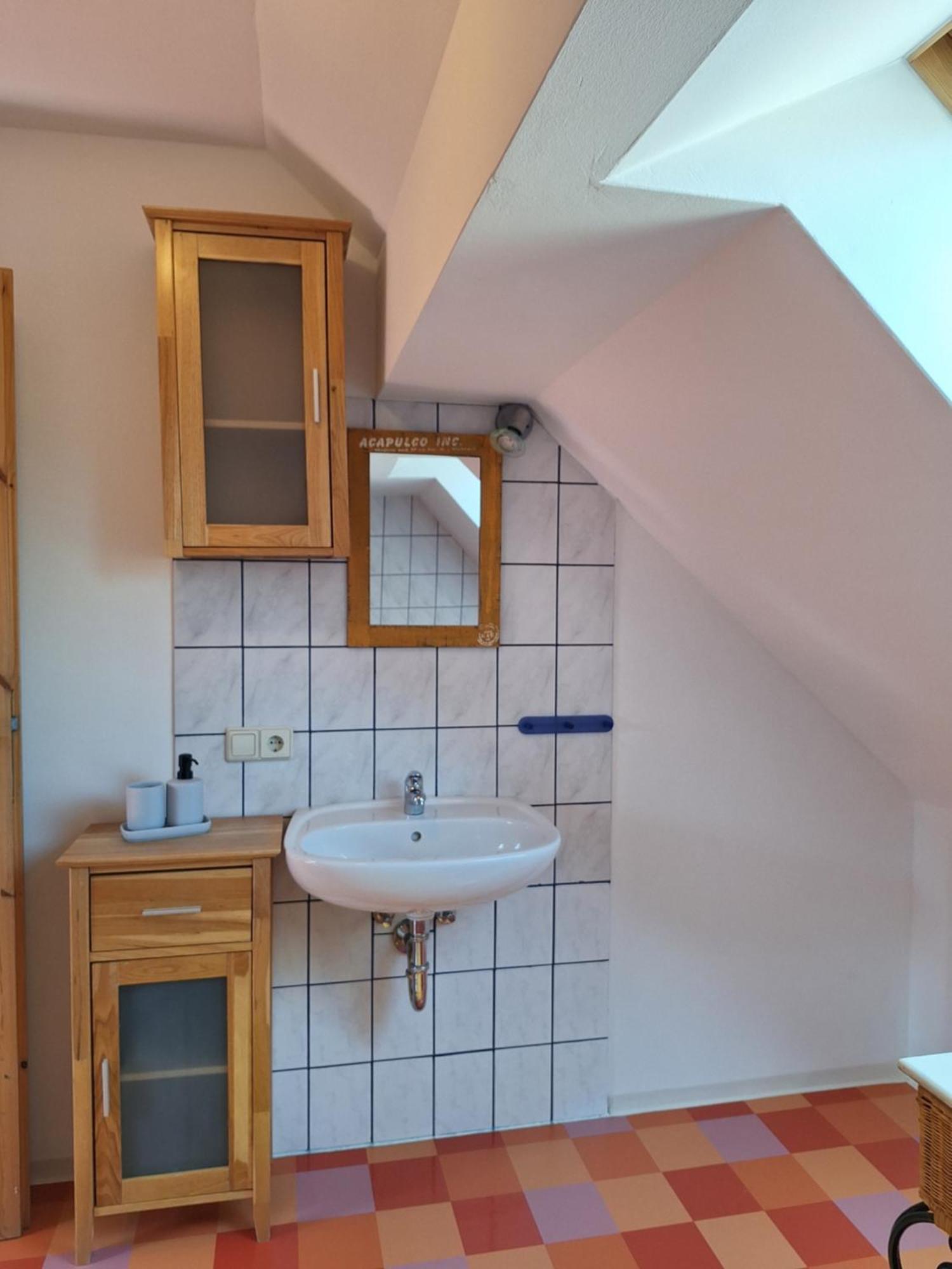 Landgut Hoppstall Apenburg-Winterfeld Экстерьер фото