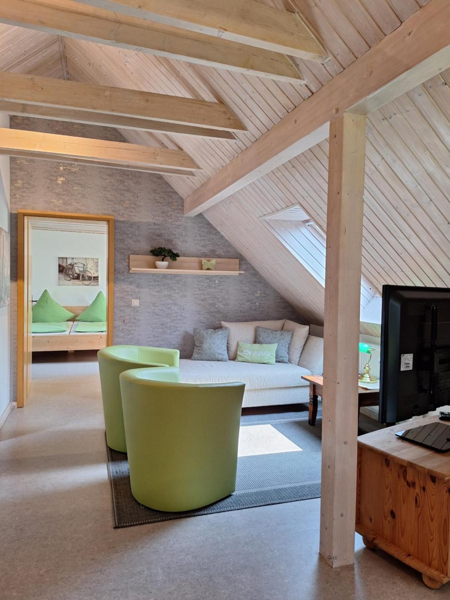 Landgut Hoppstall Apenburg-Winterfeld Экстерьер фото