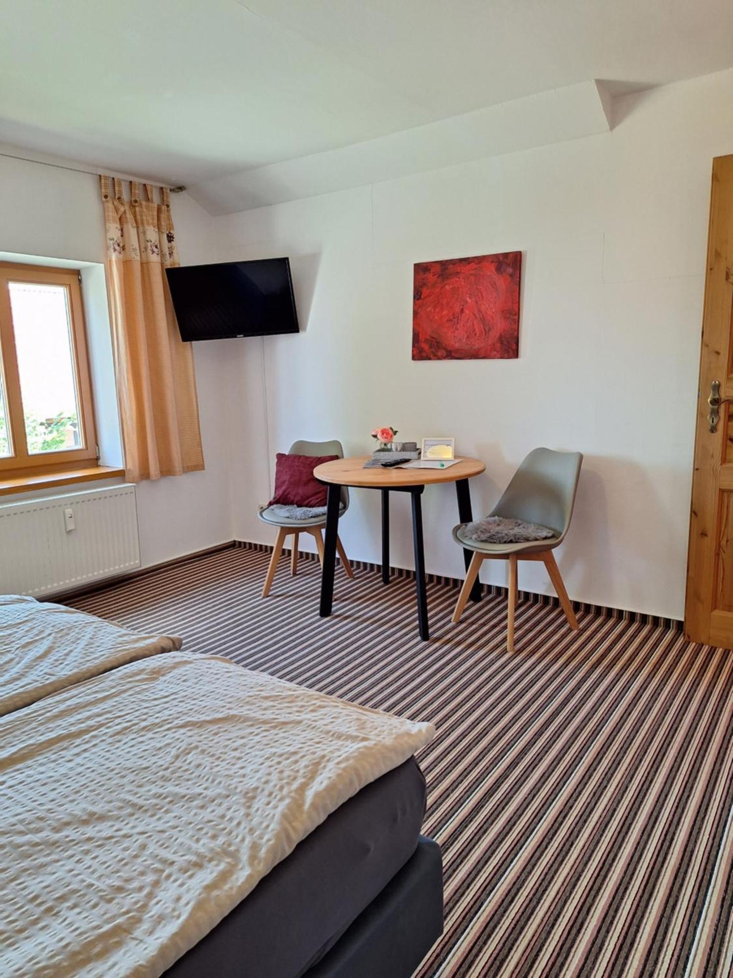 Landgut Hoppstall Apenburg-Winterfeld Экстерьер фото