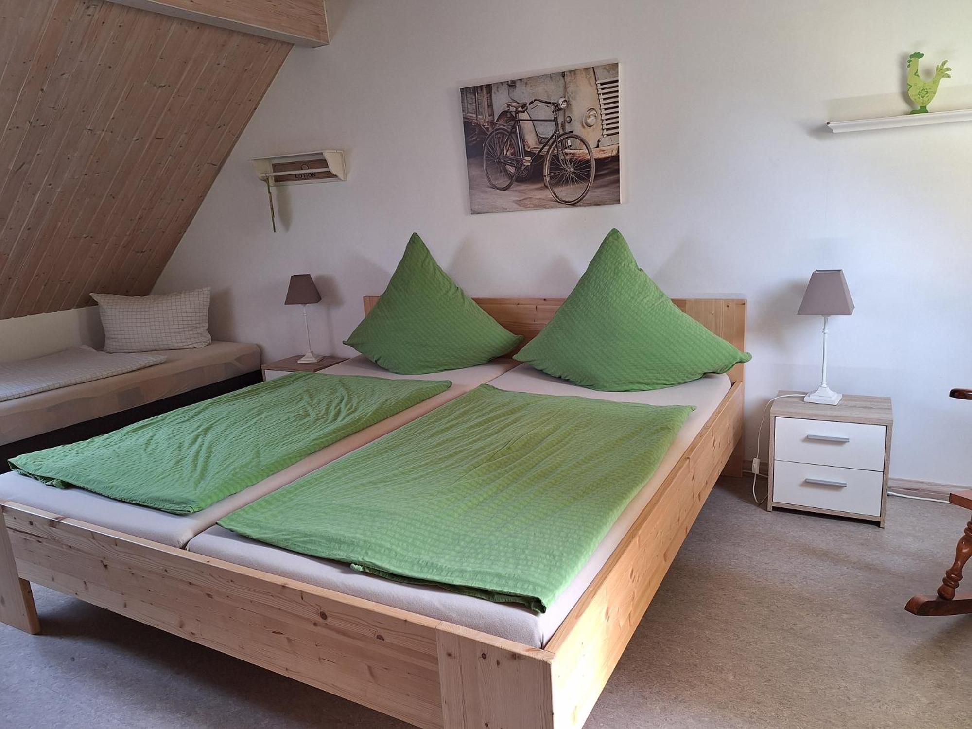 Landgut Hoppstall Apenburg-Winterfeld Экстерьер фото
