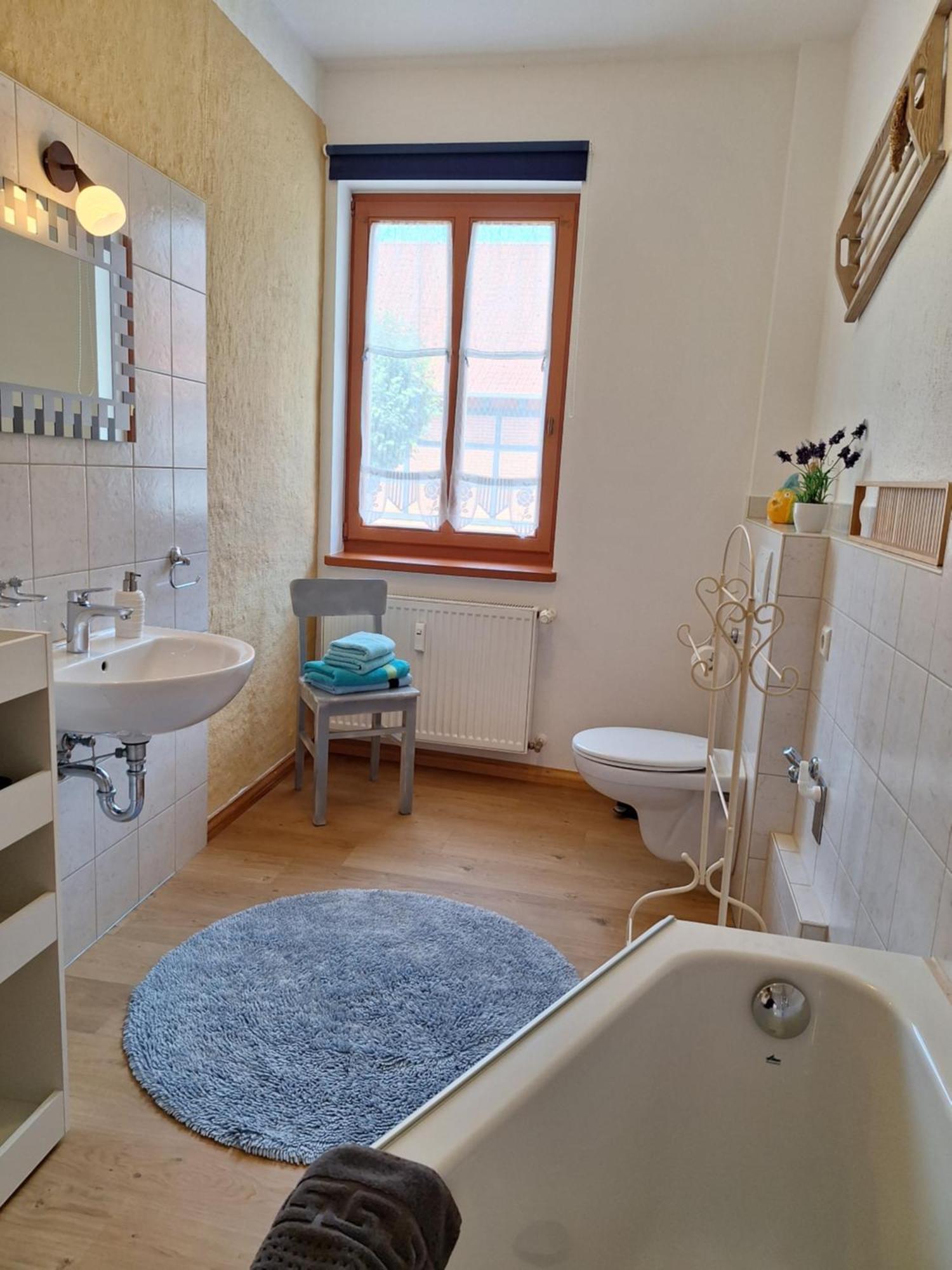 Landgut Hoppstall Apenburg-Winterfeld Экстерьер фото